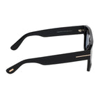 Tom Ford FAUSTO Sunglasses TF 711 01A