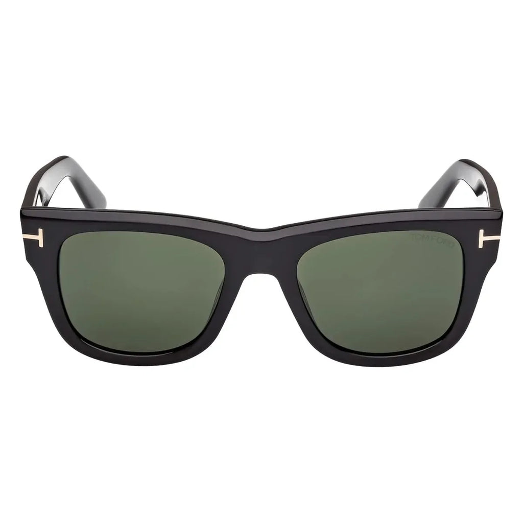 Tom Ford Finn-02 Sunglass TF 1304 01N