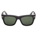 Tom Ford Finn-02 Sunglass TF 1304 01N