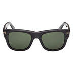 Tom Ford Finn-02 Sunglass TF 1304 01N