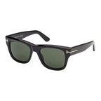 Tom Ford Finn-02 Sunglass TF 1304 01N