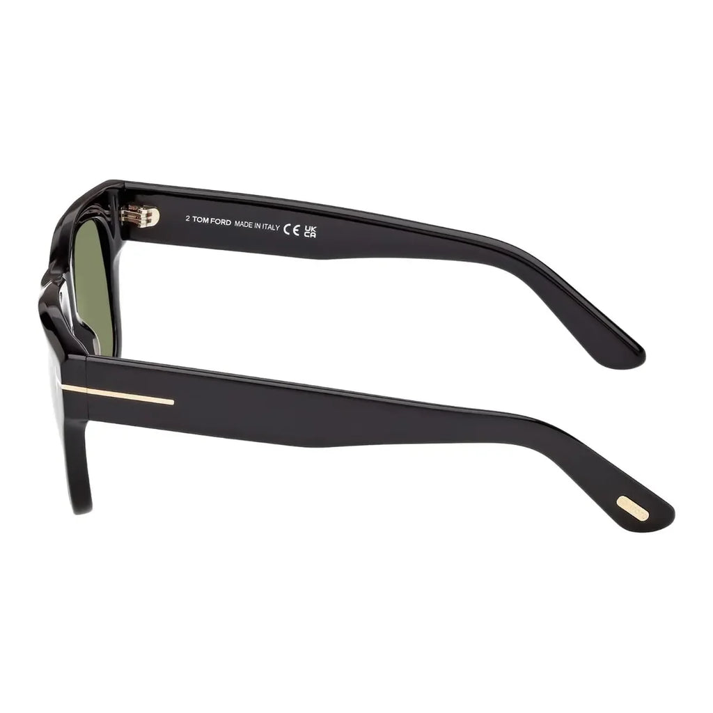 Tom Ford Finn-02 Sunglass TF 1304 01N