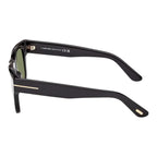Tom Ford Finn-02 Sunglass TF 1304 01N