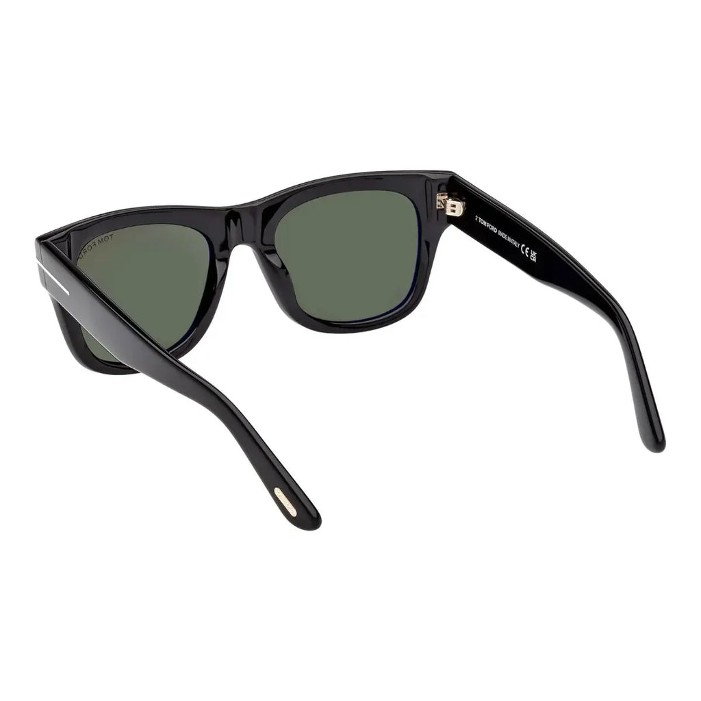 Tom Ford Finn-02 Sunglass TF 1304 01N