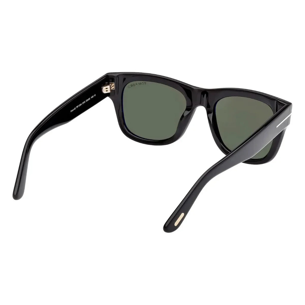 Tom Ford Finn-02 Sunglass TF 1304 01N