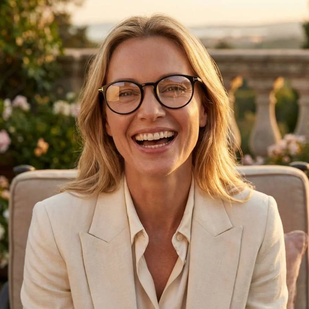 Tom Ford Frame TF 5294 001