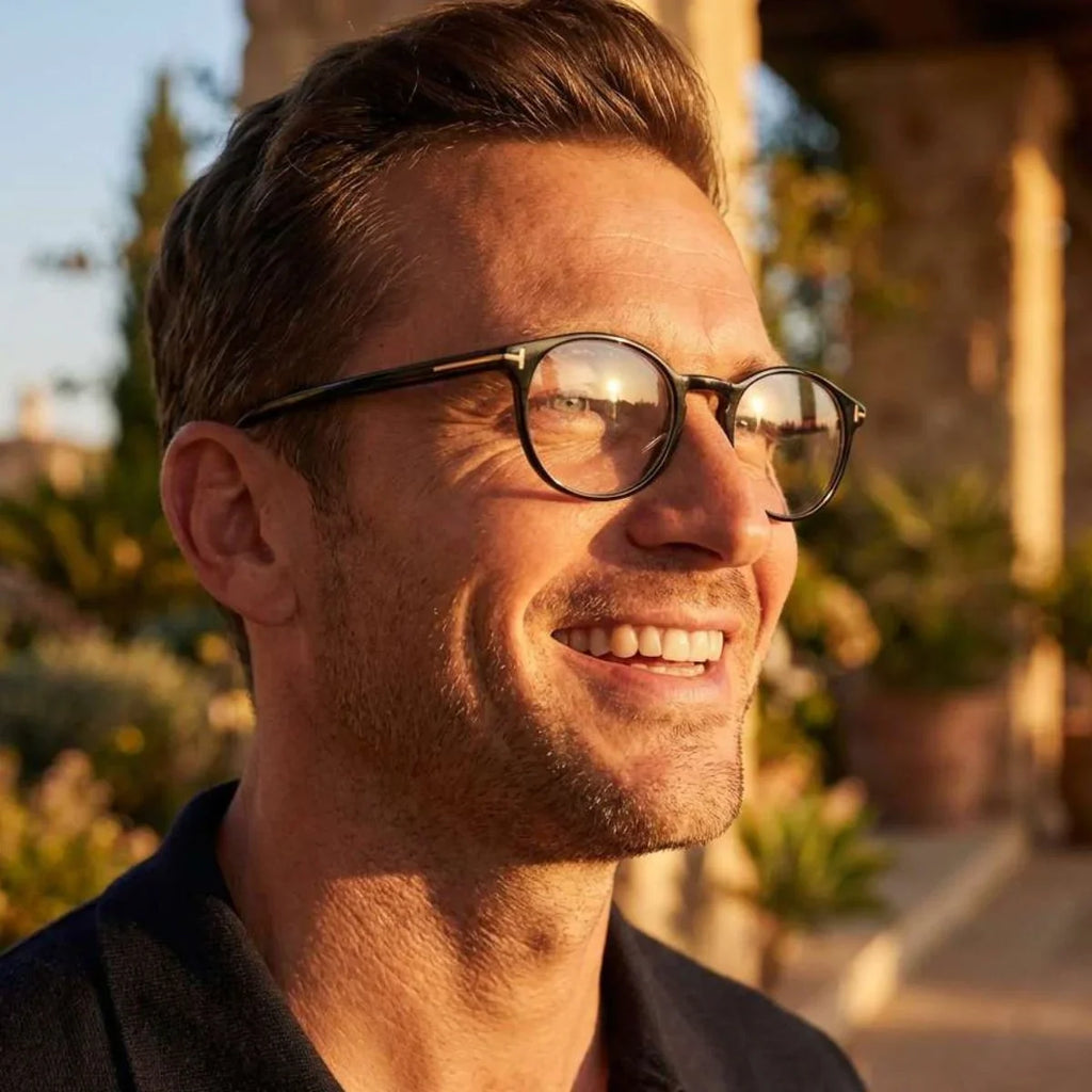 Tom Ford Frame TF 5294 001