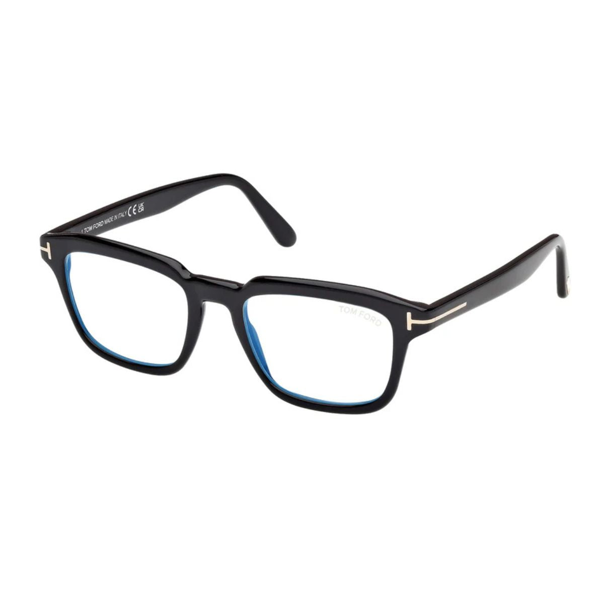 Tom Ford Frame TF 6032-B ECO 001