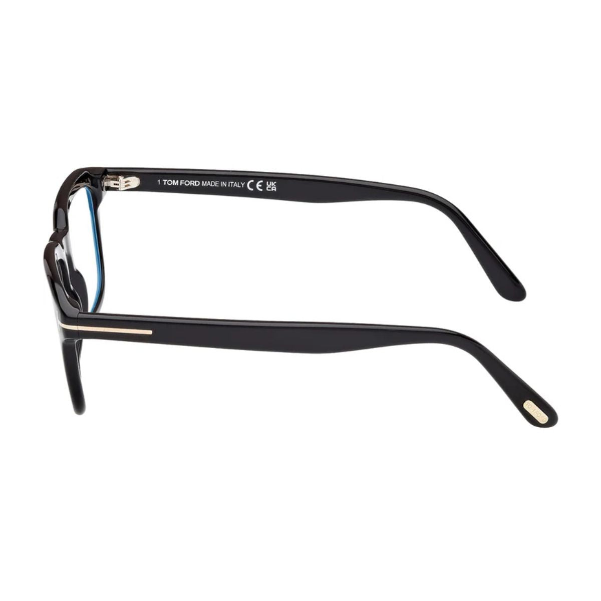 Tom Ford Frame TF 6032-B ECO 001
