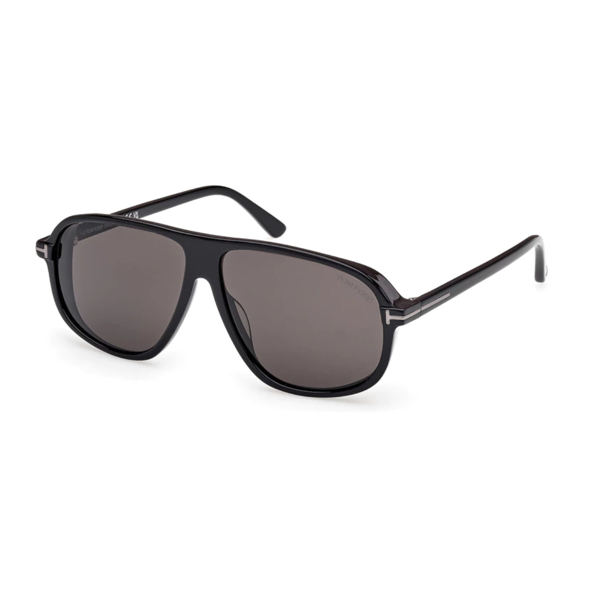 Tom Ford Guillaume Sunglass TF1208-N ECO 01A