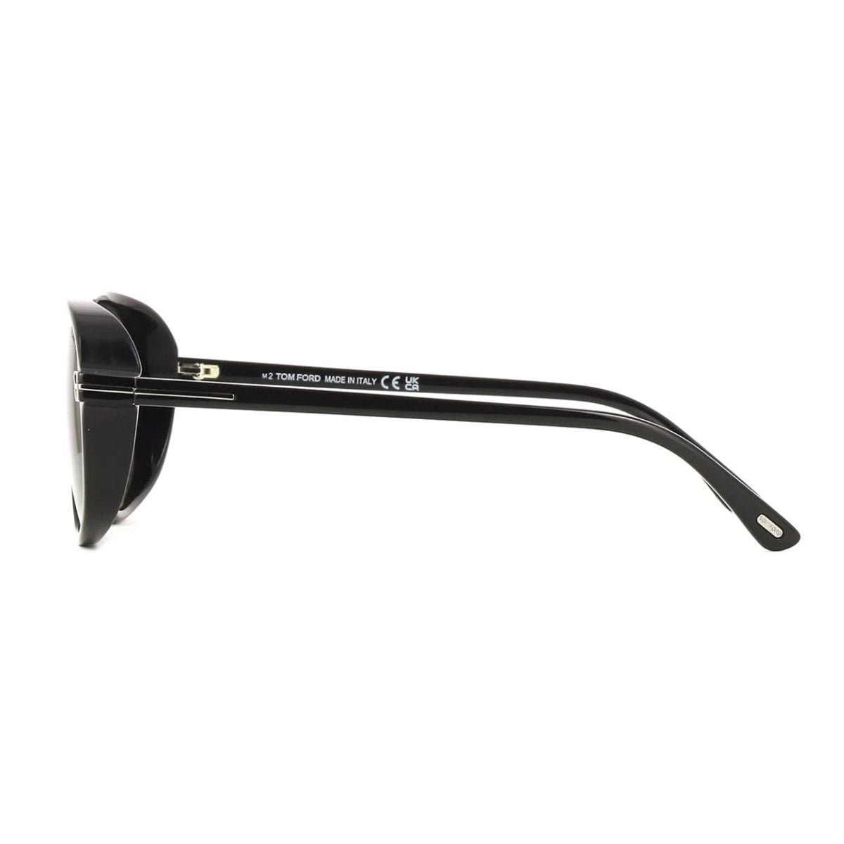 Tom Ford Guillaume Sunglass TF1208-N ECO 01A