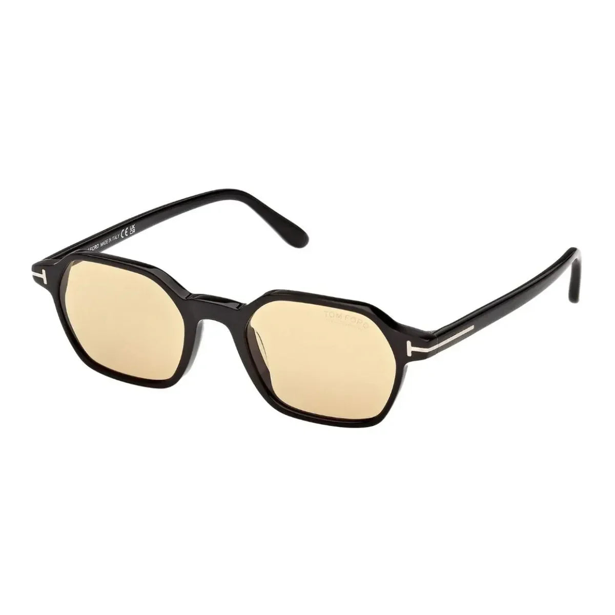 Tom Ford Joey-02 PHOTOCHROMIC Sunglass TF 1301 01E