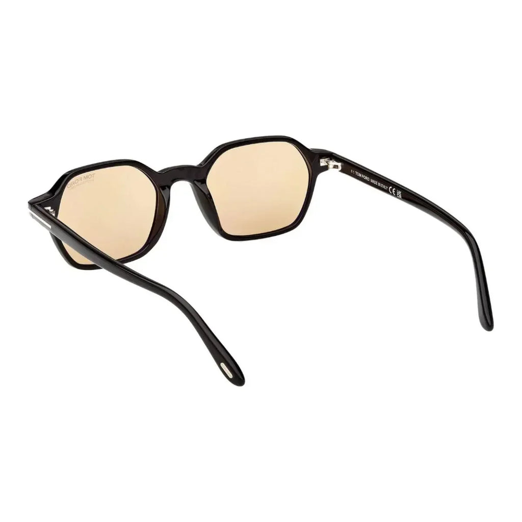 Tom Ford Joey-02 PHOTOCHROMIC Sunglass TF 1301 01E