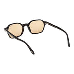 Tom Ford Joey-02 PHOTOCHROMIC Sunglass TF 1301 01E