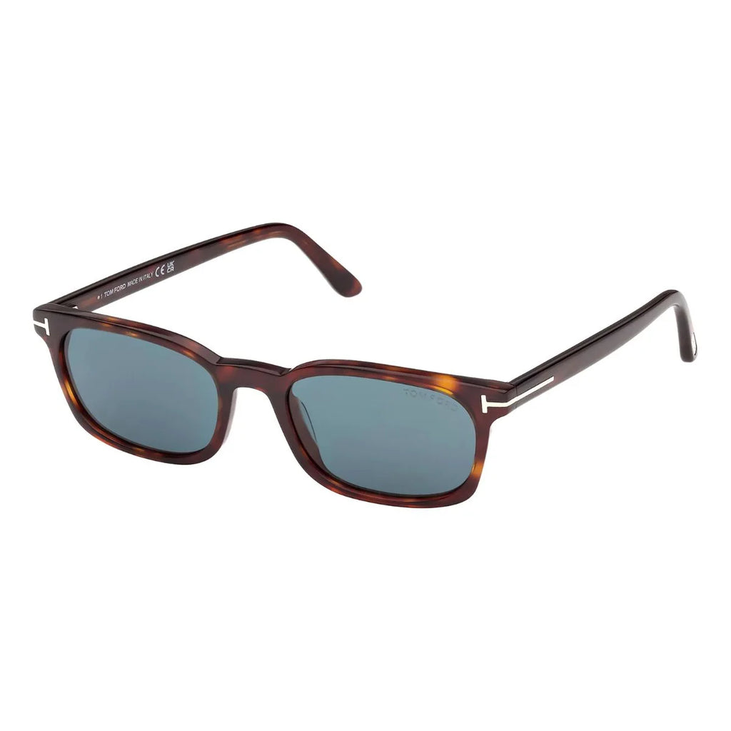 Tom Ford Miles-02 Sunglass TF 1300 54V