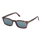 Tom Ford Miles-02 Sunglass TF 1300 54V