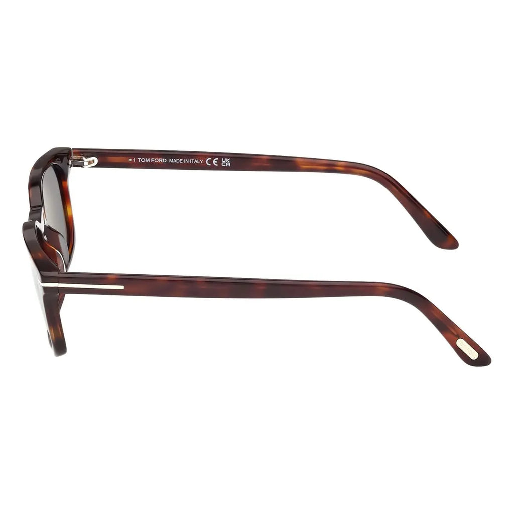 Tom Ford Miles-02 Sunglass TF 1300 54V