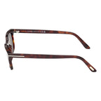 Tom Ford Miles-02 Sunglass TF 1300 54V