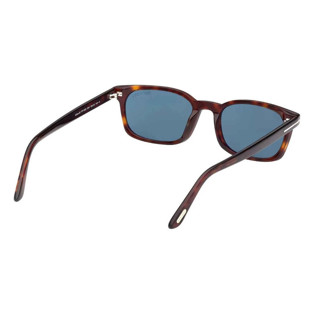 Tom Ford Miles-02 Sunglass TF 1300 54V
