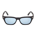 Tom Ford Penn-02 Sunglass TF 1362 01V