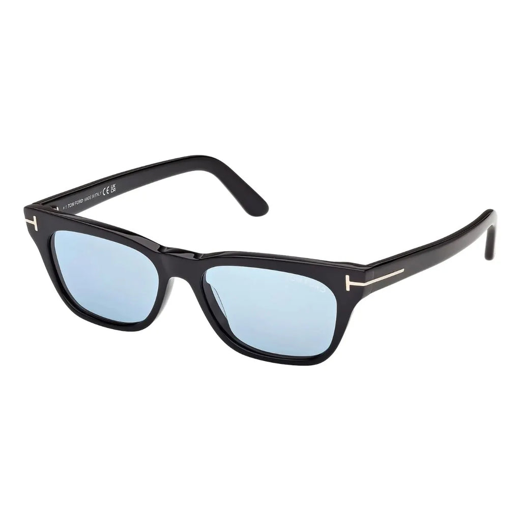 Tom Ford Penn-02 Sunglass TF 1362 01V