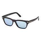 Tom Ford Penn-02 Sunglass TF 1362 01V