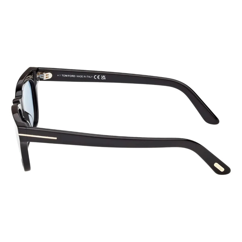 Tom Ford Penn-02 Sunglass TF 1362 01V
