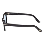 Tom Ford Penn-02 Sunglass TF 1362 01V