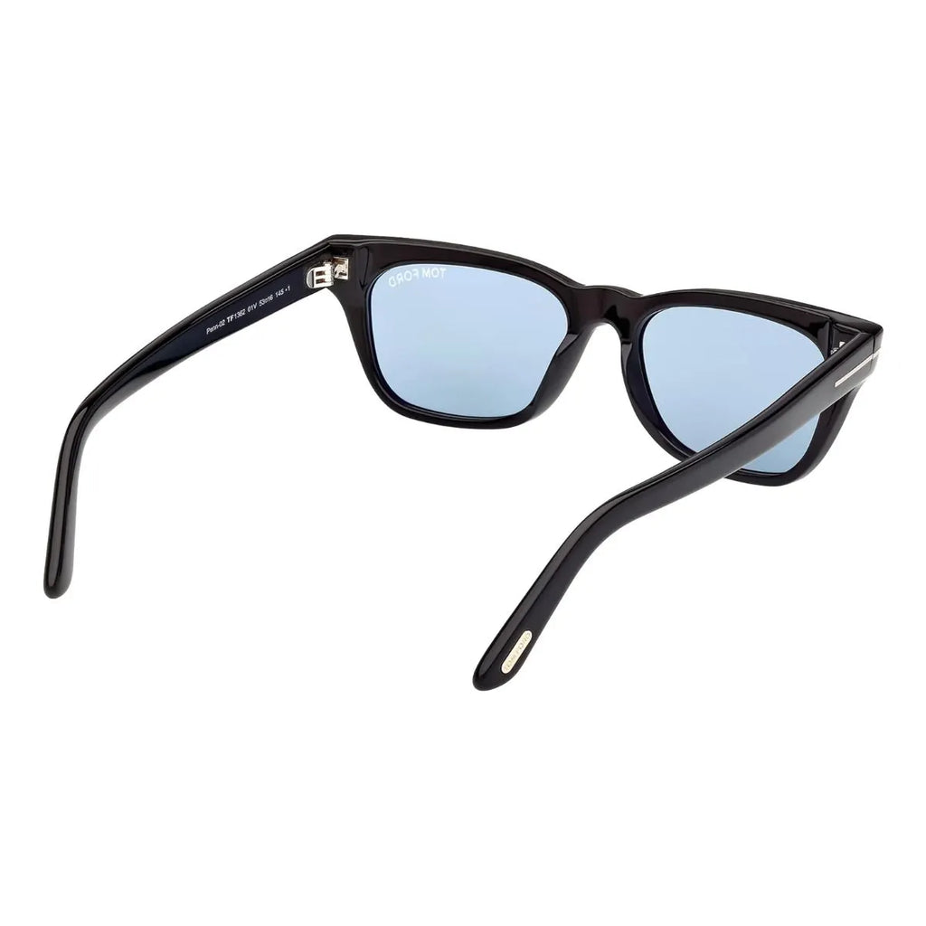 Tom Ford Penn-02 Sunglass TF 1362 01V