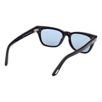 Tom Ford Penn-02 Sunglass TF 1362 01V