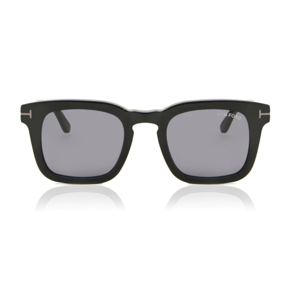 Tom Ford Sunglass Dax TF 751-N  01A