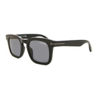 Tom Ford Sunglass Dax TF 751-N  01A