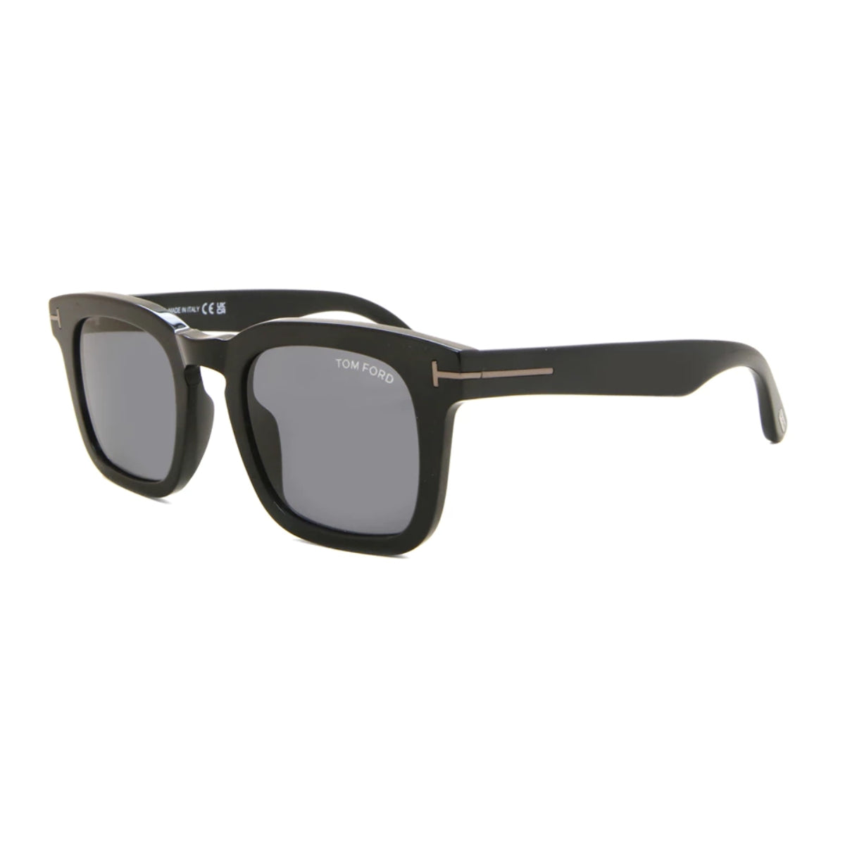 Tom Ford Sunglass Dax TF 751-N  01A