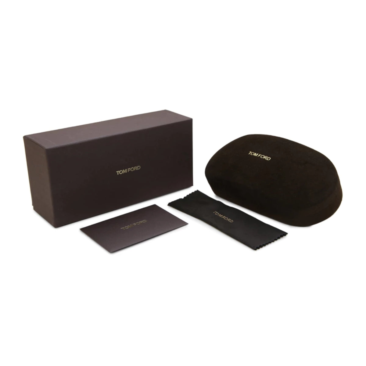 Tom Ford Sunglass Dax TF 751-N  01A