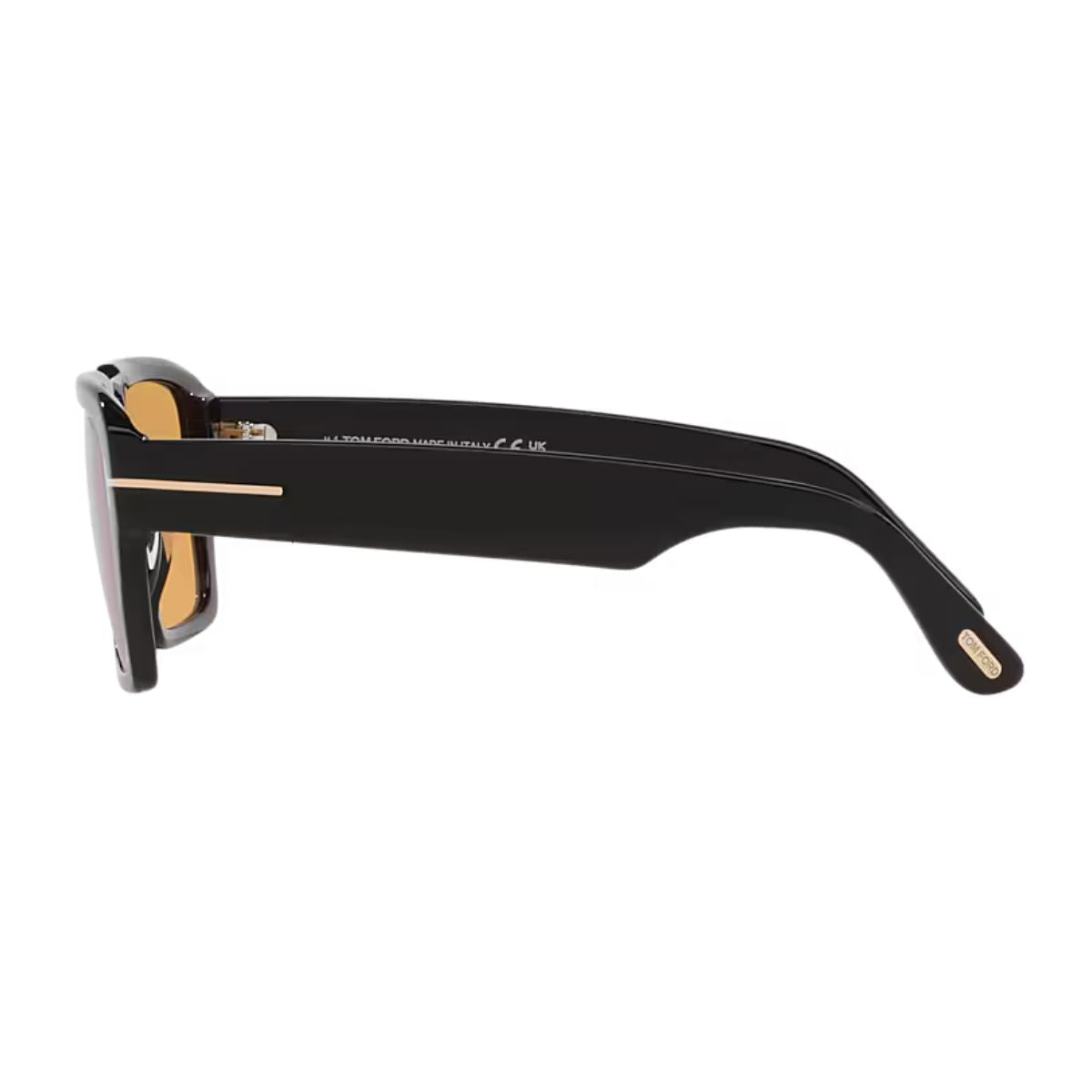Tom Ford Sunglass REDFORD TF1153 ECO 01E