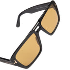 Tom Ford Sunglass REDFORD TF1153 ECO 01E