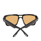 Tom Ford Sunglass REDFORD TF1153 ECO 01E