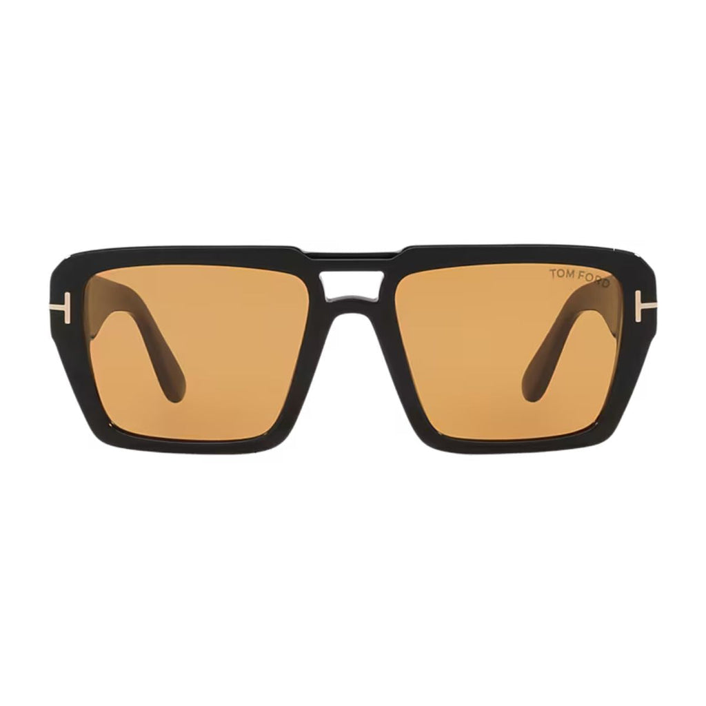 Tom Ford Sunglass REDFORD TF1153 ECO 01E