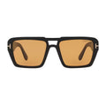 Tom Ford Sunglass REDFORD TF1153 ECO 01E