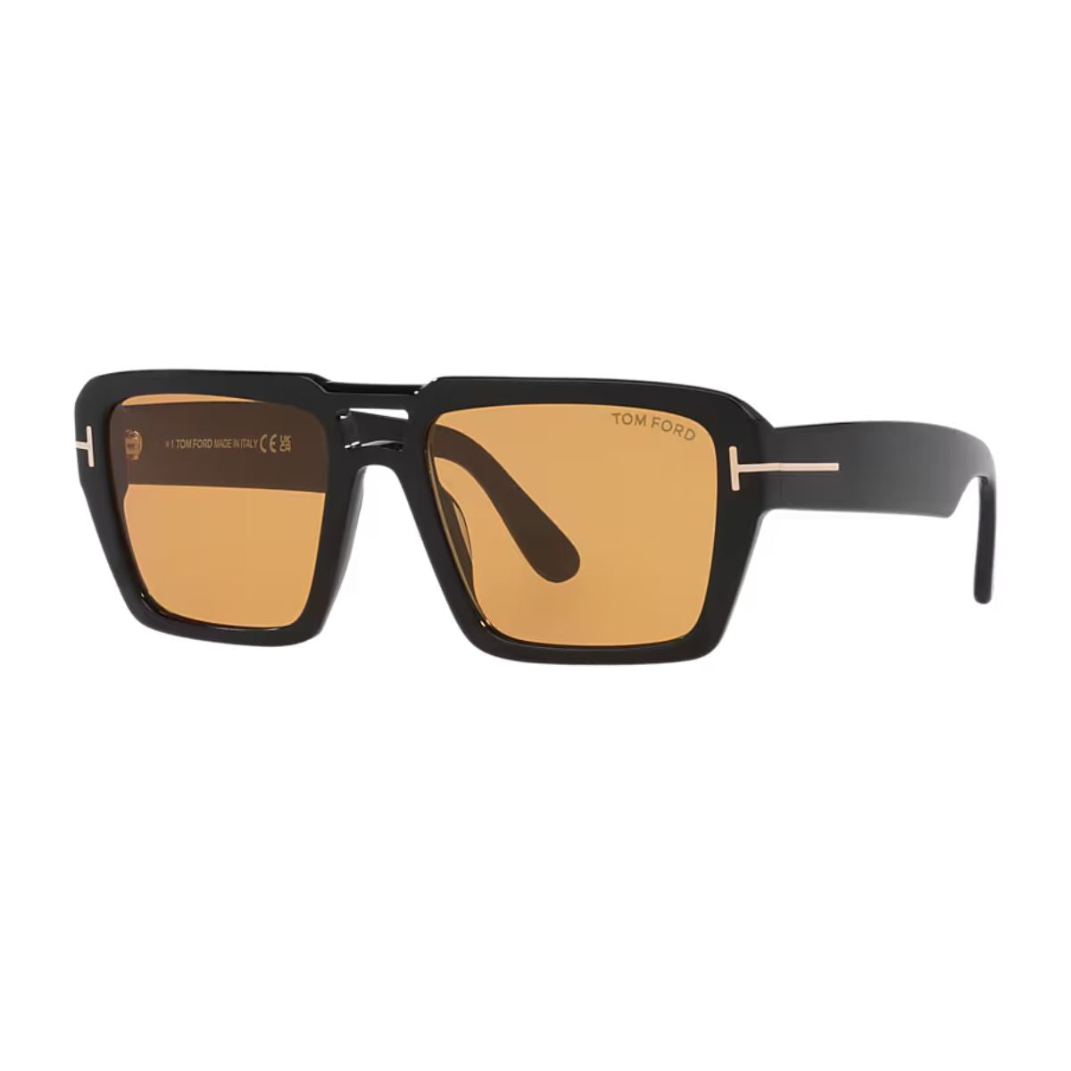 Tom Ford Sunglass REDFORD TF1153 ECO 01E