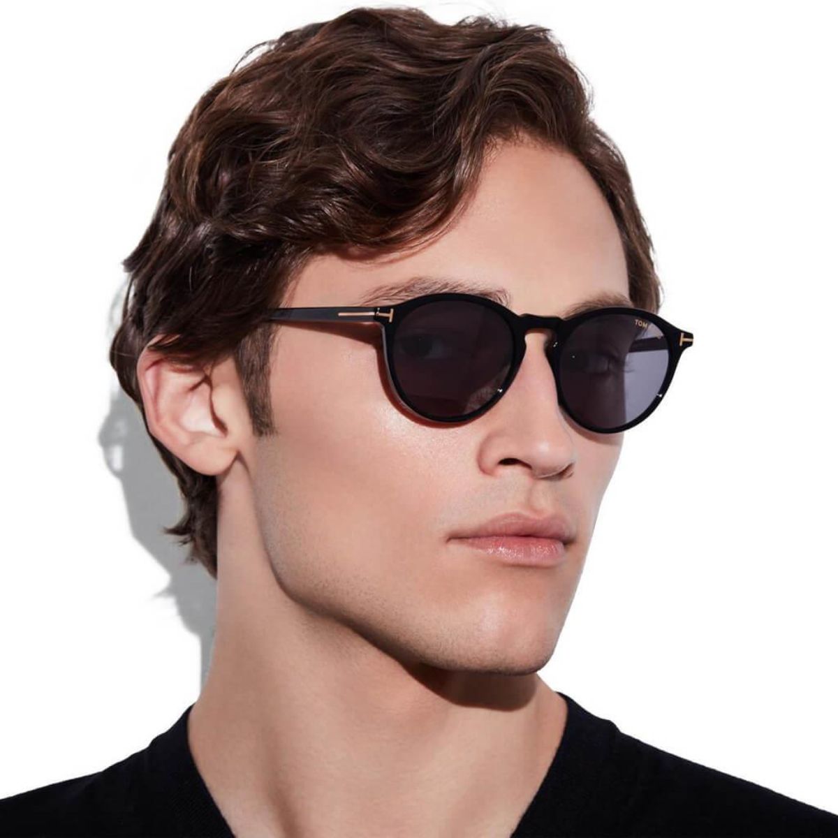 Tom Ford Sunglass TF904 01A