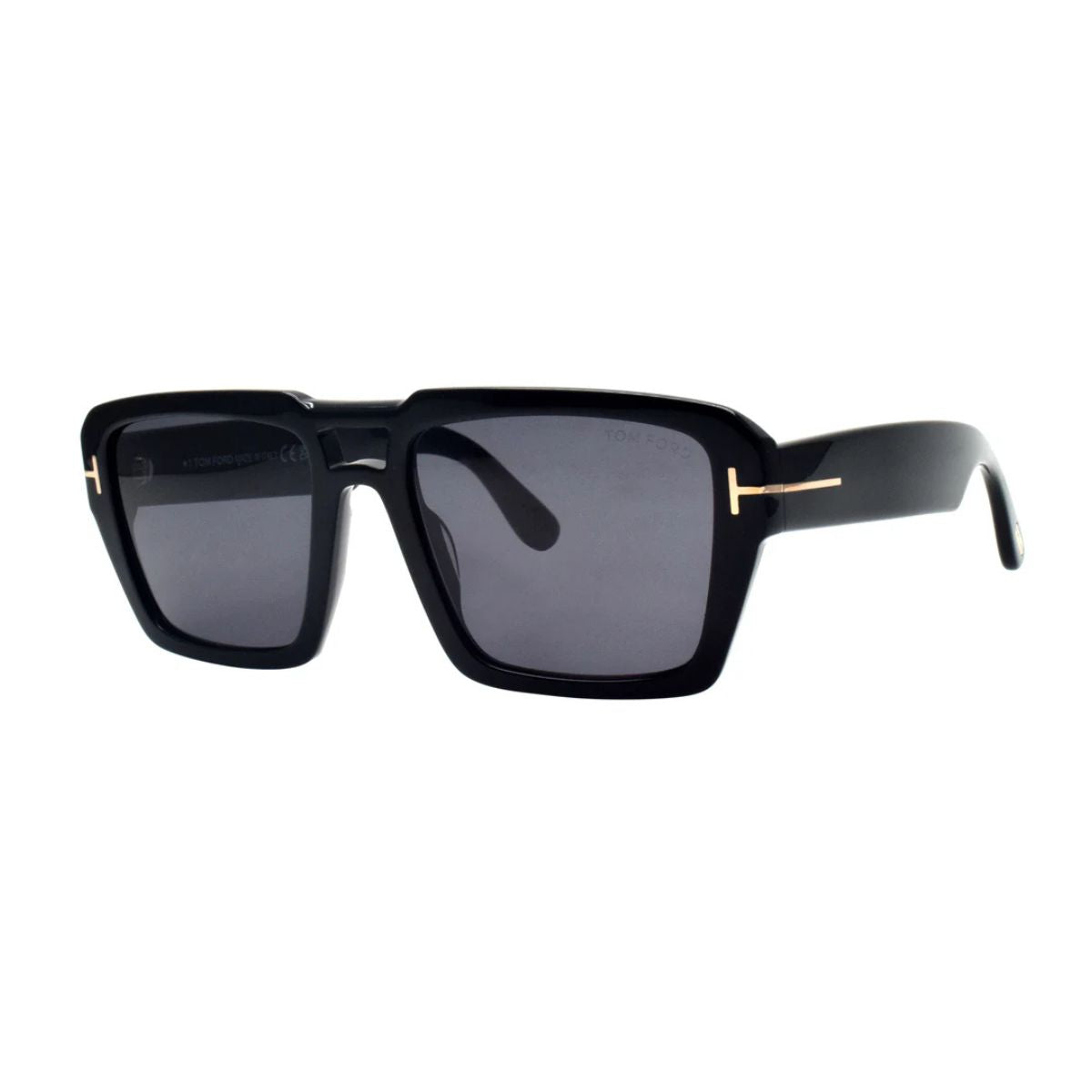 Tom Ford Sunglass REDFORD TF1153 ECO 01A