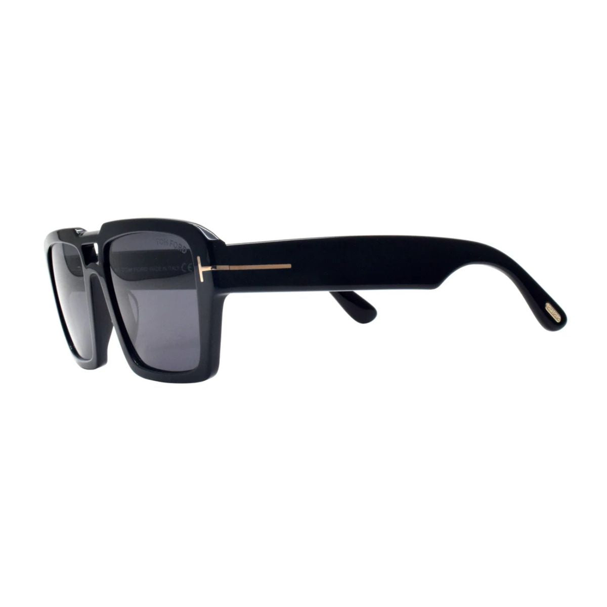 Tom Ford Sunglass REDFORD TF1153 ECO 01A