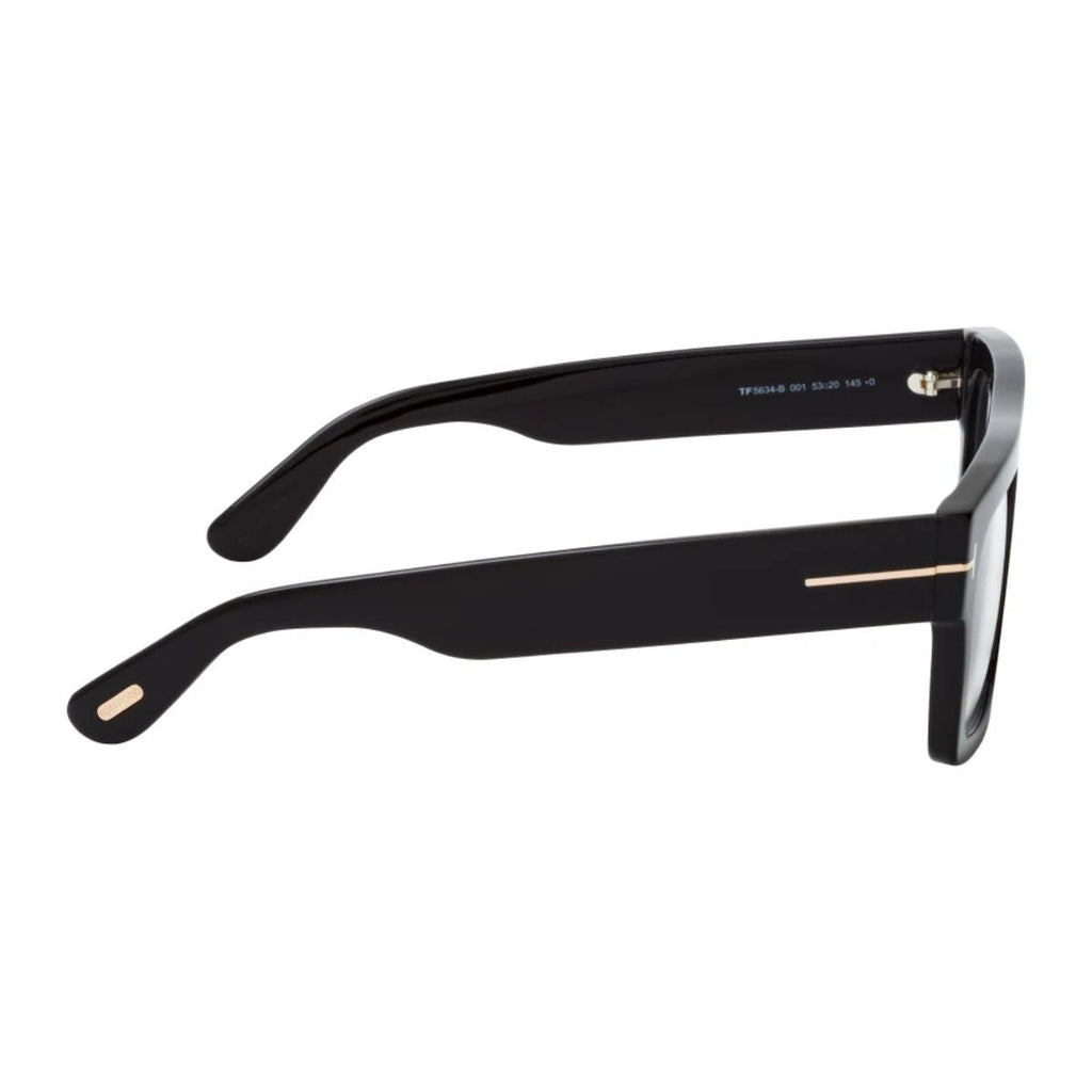 Tom Ford 5634 B 001 Frame