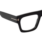 Tom Ford 5634 B 001 Frame