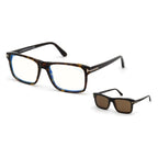 Tom Ford TF 5682-B 052 Clip-On Frame