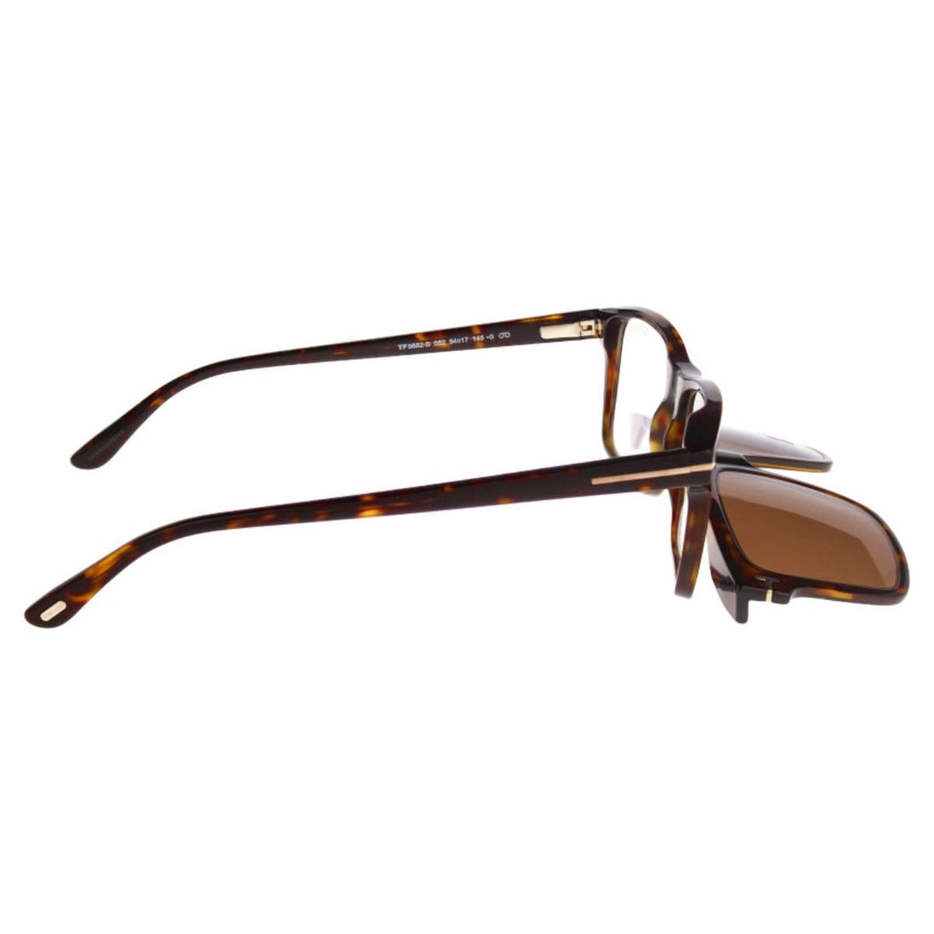 Tom Ford TF 5682-B 052 Clip-On Frame