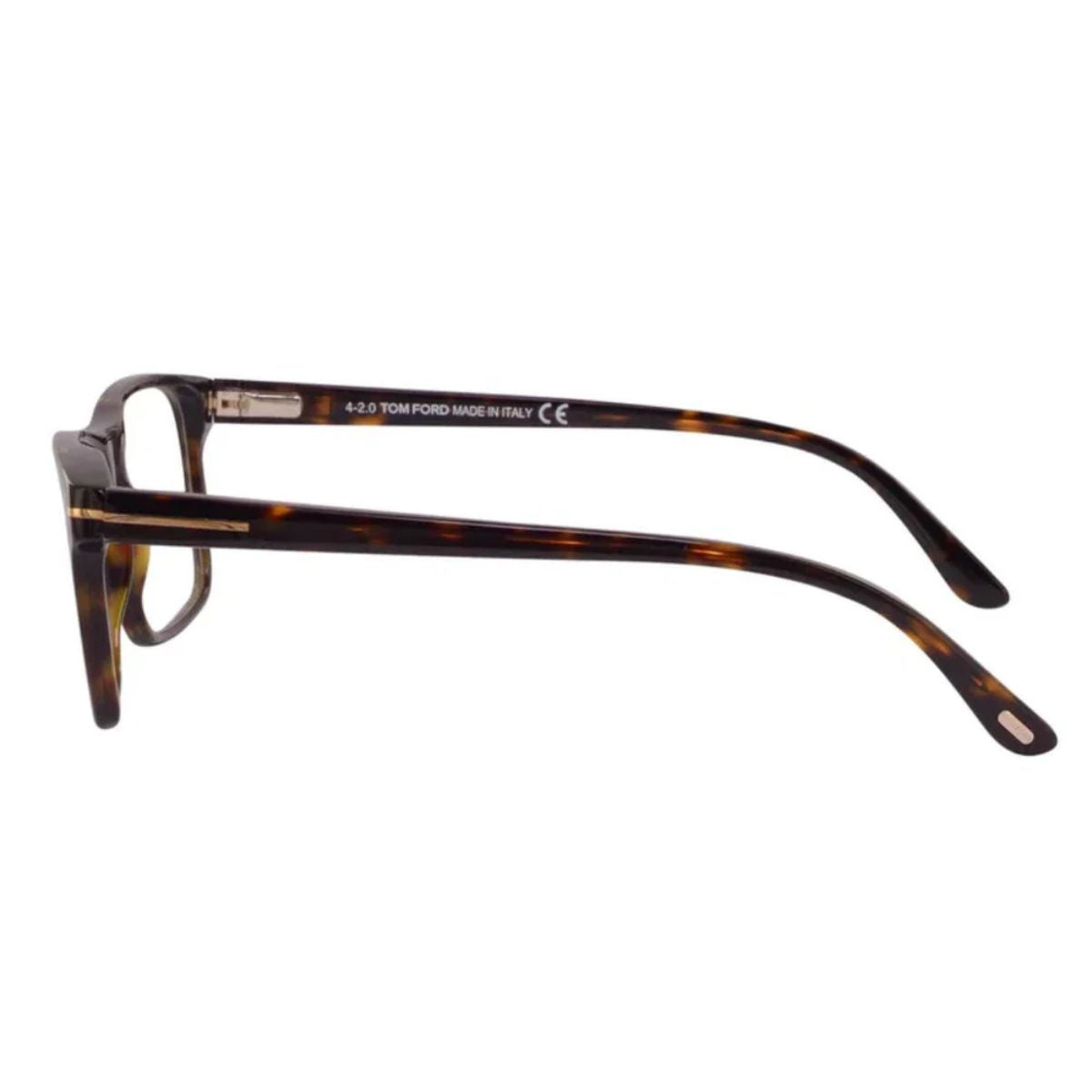 Tom Ford TF 5682-B 052 Clip-On Frame