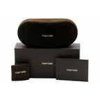 Tom Ford TF 5682-B 052 Clip-On Frame