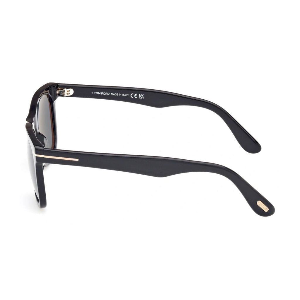 Tom ford-Sunglass Kevyn TF 1099 ECO 01N